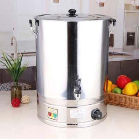 Hot water maker for tea best sale